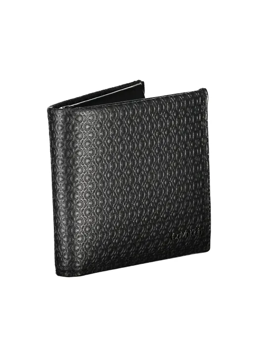 Calvin Klein Herren GELDBÖRSE Schwarz | online kaufen