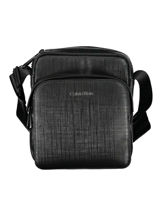 Calvin Klein Herren AUSSENTASCHE Schwarz | online kaufen
