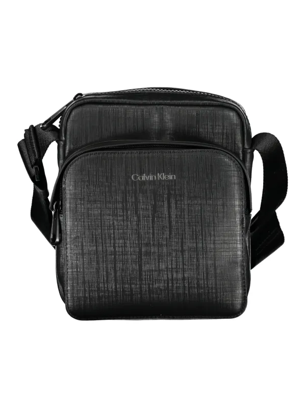 Calvin Klein Herren AUSSENTASCHE Schwarz | online kaufen