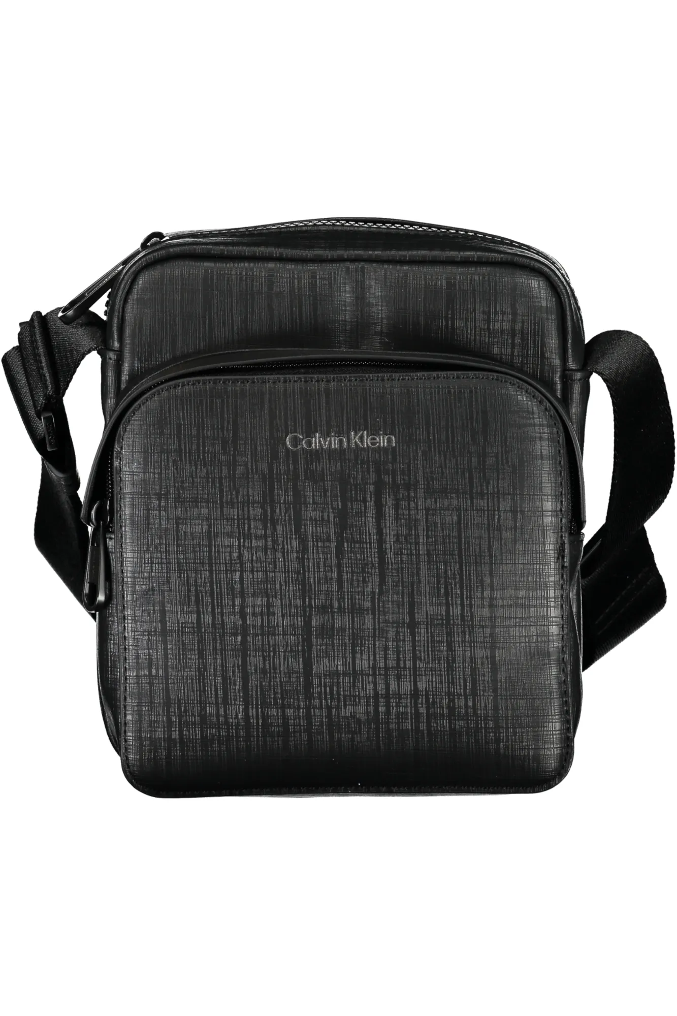 Herren AUSSENTASCHE Schwarz K50K511188_NEBAX