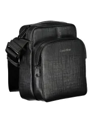 Calvin Klein Herren AUSSENTASCHE Schwarz | online kaufen