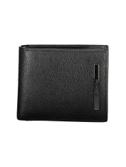 Calvin Klein Herren GELDBÖRSE Schwarz | online kaufen