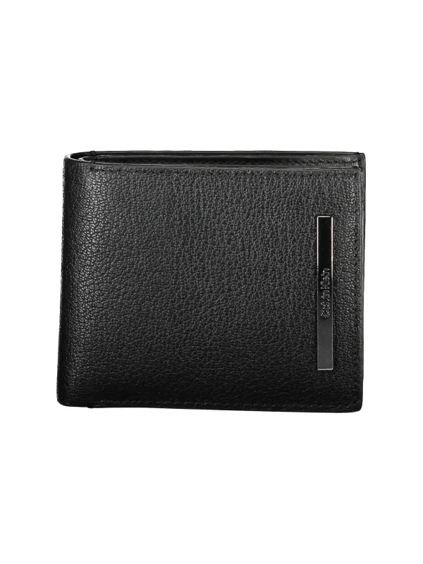 Calvin Klein Herren GELDBÖRSE Schwarz | online kaufen