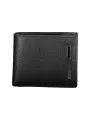 Calvin Klein Herren GELDBÖRSE Schwarz | online kaufen