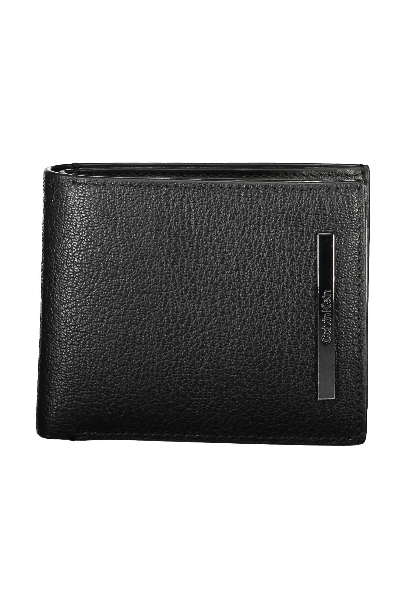 Herren GELDBÖRSE Schwarz K50K510889_NEBAX