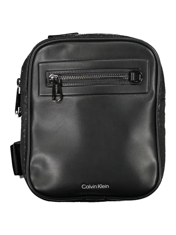 Calvin Klein Herren AUSSENTASCHE Schwarz | online kaufen