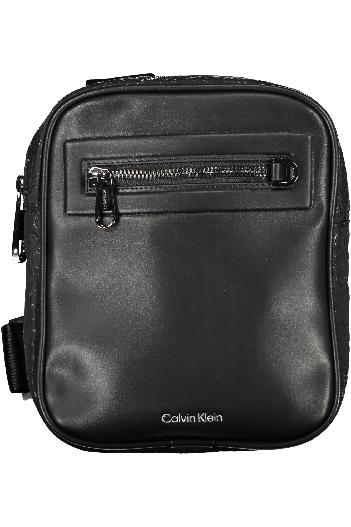 Herren AUSSENTASCHE Schwarz K50K510853_NE0II