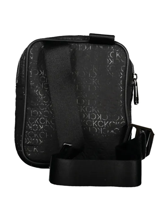 Calvin Klein Herren AUSSENTASCHE Schwarz | online kaufen
