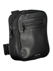 Calvin Klein Herren AUSSENTASCHE Schwarz | online kaufen