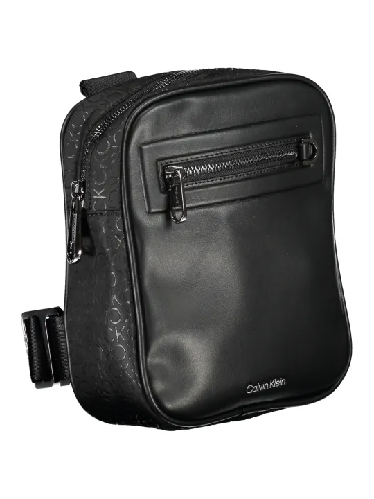 Calvin Klein Herren AUSSENTASCHE Schwarz | online kaufen
