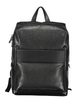 Calvin Klein Herren Rucksack Schwarz mieten - Flex-Fashion