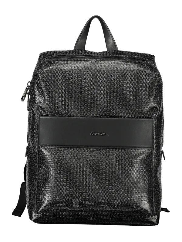 Calvin Klein Herren RUCKSACK Schwarz | online kaufen