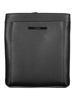 Calvin Klein Herren Messenger Bag mieten – Schwarz, Flex-Fashion