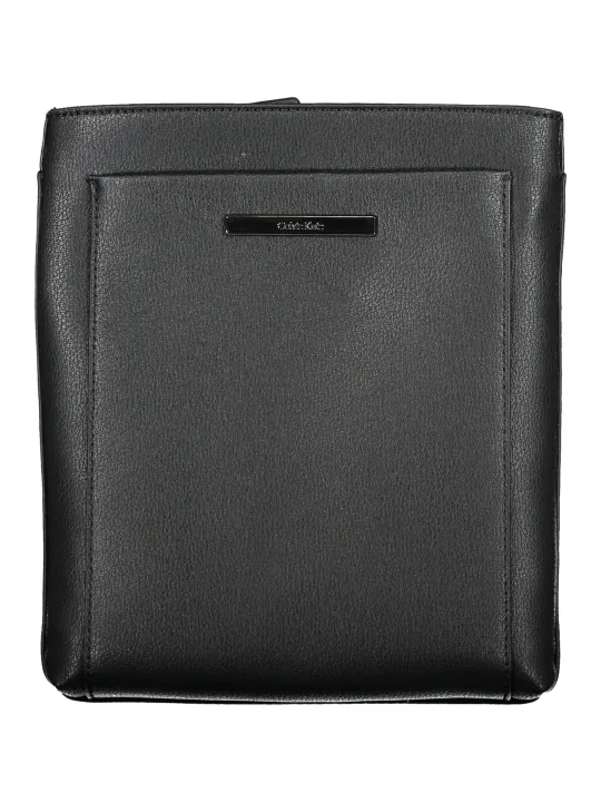 Calvin Klein Herren AUSSENTASCHEN Schwarz | online kaufen
