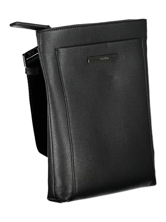 Calvin Klein Herren AUSSENTASCHEN Schwarz | online kaufen