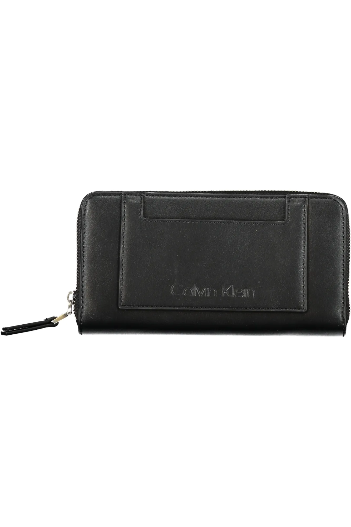 Damen GELDBÖRSE Schwarz K60K611089_NEBAX