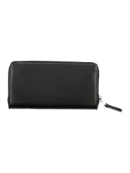 Calvin Klein Damen GELDBÖRSE Schwarz | online kaufen