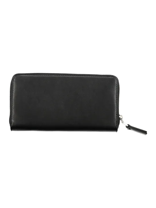 Calvin Klein Damen GELDBÖRSE Schwarz | online kaufen