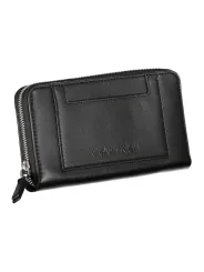 Calvin Klein Damen GELDBÖRSE Schwarz | online kaufen