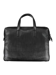 Calvin Klein Herren Aktentasche Schwarz | online kaufen