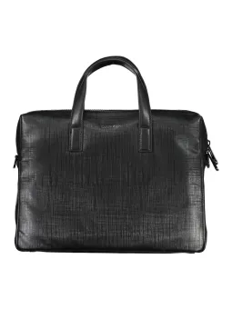 Calvin Klein Herren Aktentasche Schwarz | online kaufen