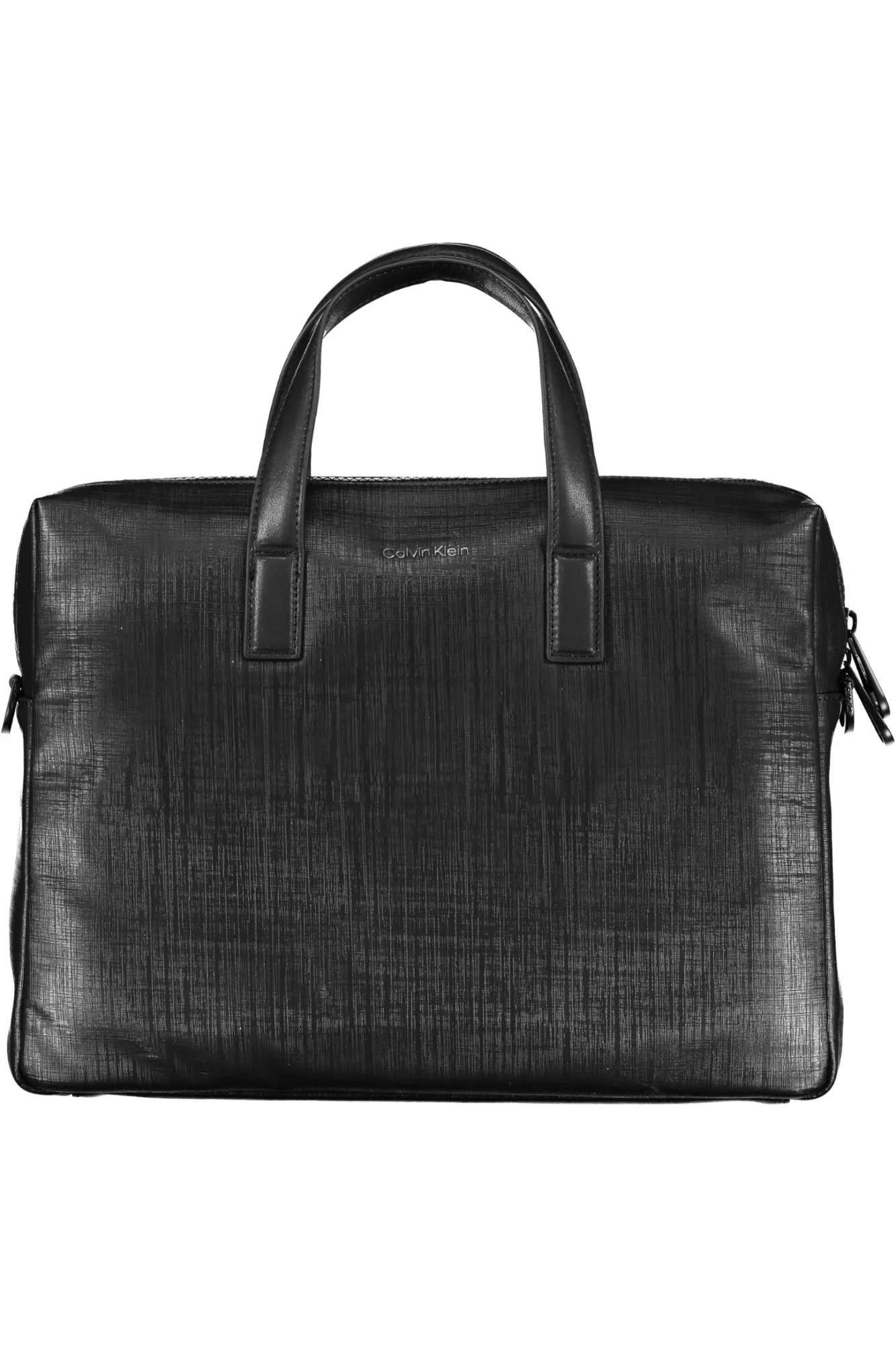 Herren Aktentasche Schwarz K50K511189_NEBAX