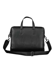Calvin Klein Herren Aktentasche Schwarz | online kaufen