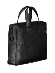 Calvin Klein Herren Aktentasche Schwarz | online kaufen