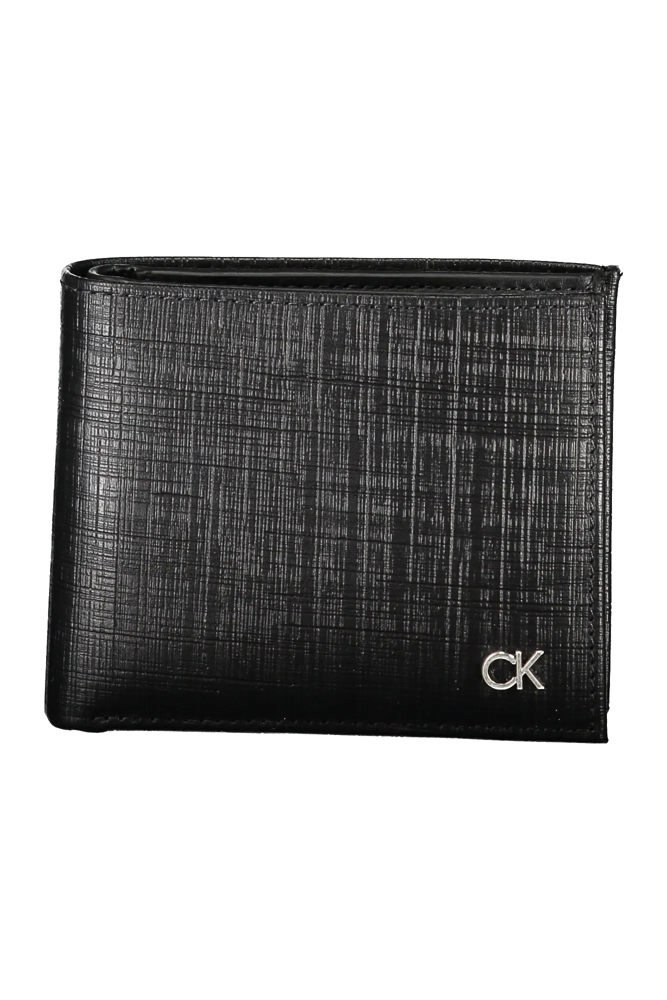 Herren GELDBÖRSE Schwarz K50K510877_NEBAX