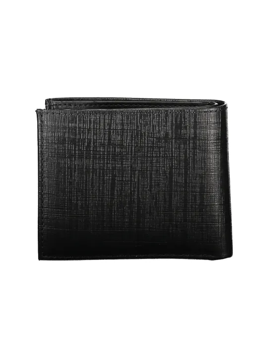 Calvin Klein Herren GELDBÖRSE Schwarz | online kaufen