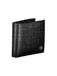 Calvin Klein Herren GELDBÖRSE Schwarz | online kaufen