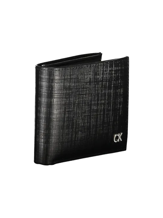 Calvin Klein Herren GELDBÖRSE Schwarz | online kaufen