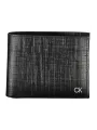 Calvin Klein Herren GELDBÖRSE Schwarz | online kaufen