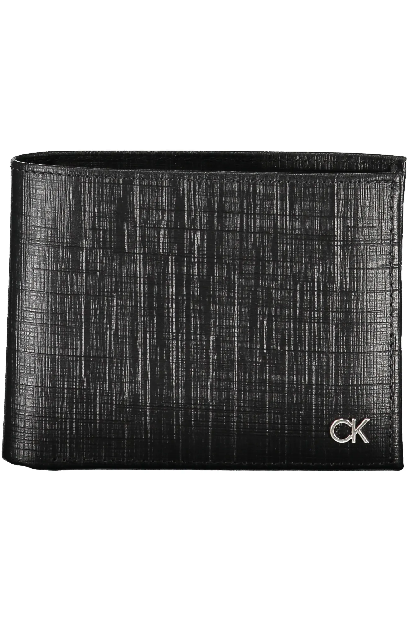 Herren GELDBÖRSE Schwarz K50K510878_NEBAX