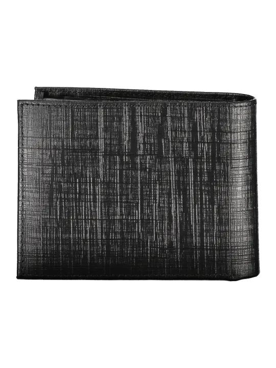 Calvin Klein Herren GELDBÖRSE Schwarz | online kaufen