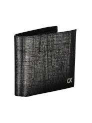 Calvin Klein Herren GELDBÖRSE Schwarz | online kaufen