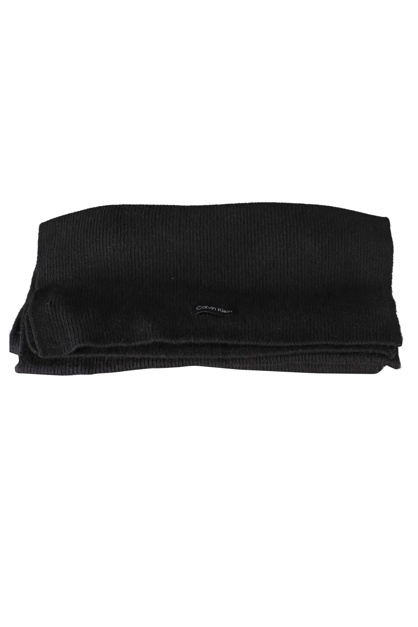 Damen SCHAL Schwarz K60K608485_NEBAX