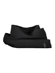 Calvin Klein Damen SCHAL Schwarz | online kaufen