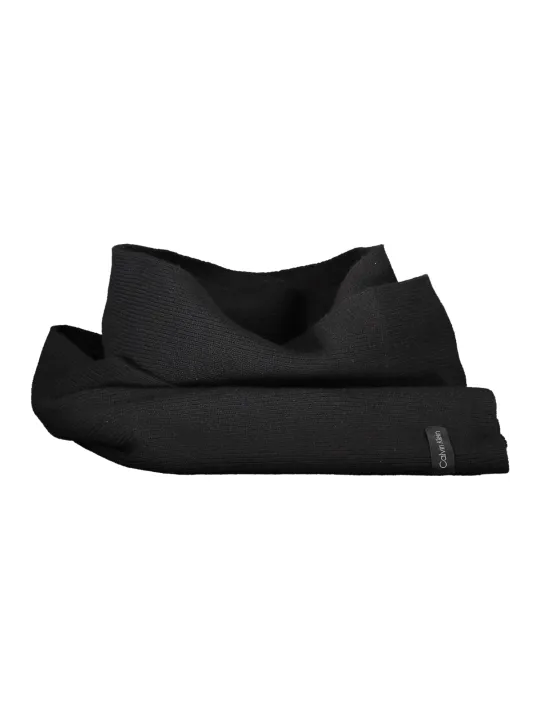Calvin Klein Damen SCHAL Schwarz | online kaufen