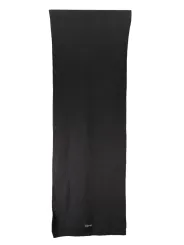 Calvin Klein Damen SCHAL Schwarz | online kaufen
