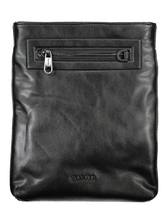 Calvin Klein Herren AUSSENTASCHEN Schwarz | online kaufen