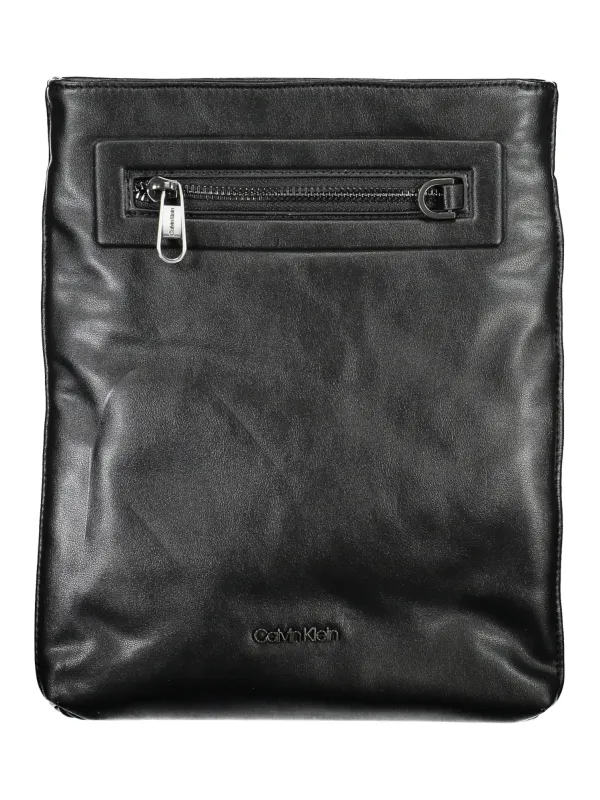 Calvin Klein Herren AUSSENTASCHEN Schwarz | online kaufen