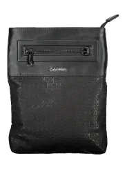 Calvin Klein Herren AUSSENTASCHEN Schwarz | online kaufen