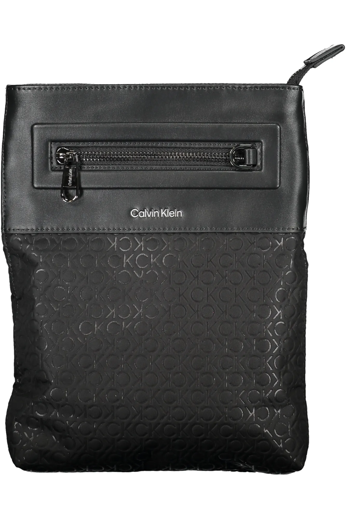 Herren AUSSENTASCHEN Schwarz K50K510823_NE0IL