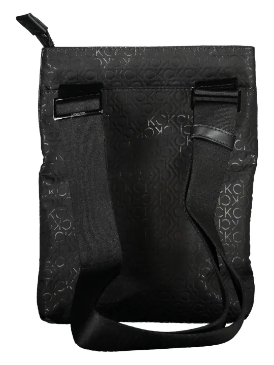 Calvin Klein Herren AUSSENTASCHEN Schwarz | online kaufen