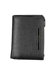 Calvin Klein Herren GELDBÖRSE Schwarz | online kaufen