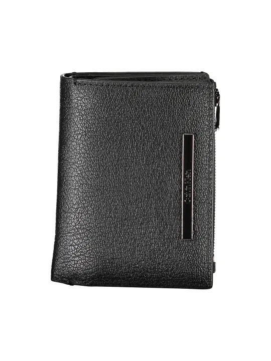 Calvin Klein Herren GELDBÖRSE Schwarz | online kaufen