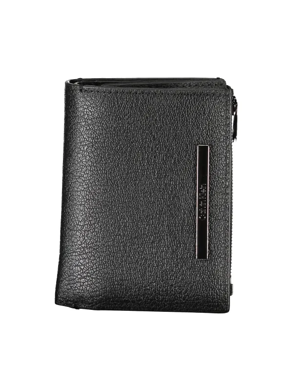 Calvin Klein Herren GELDBÖRSE Schwarz | online kaufen