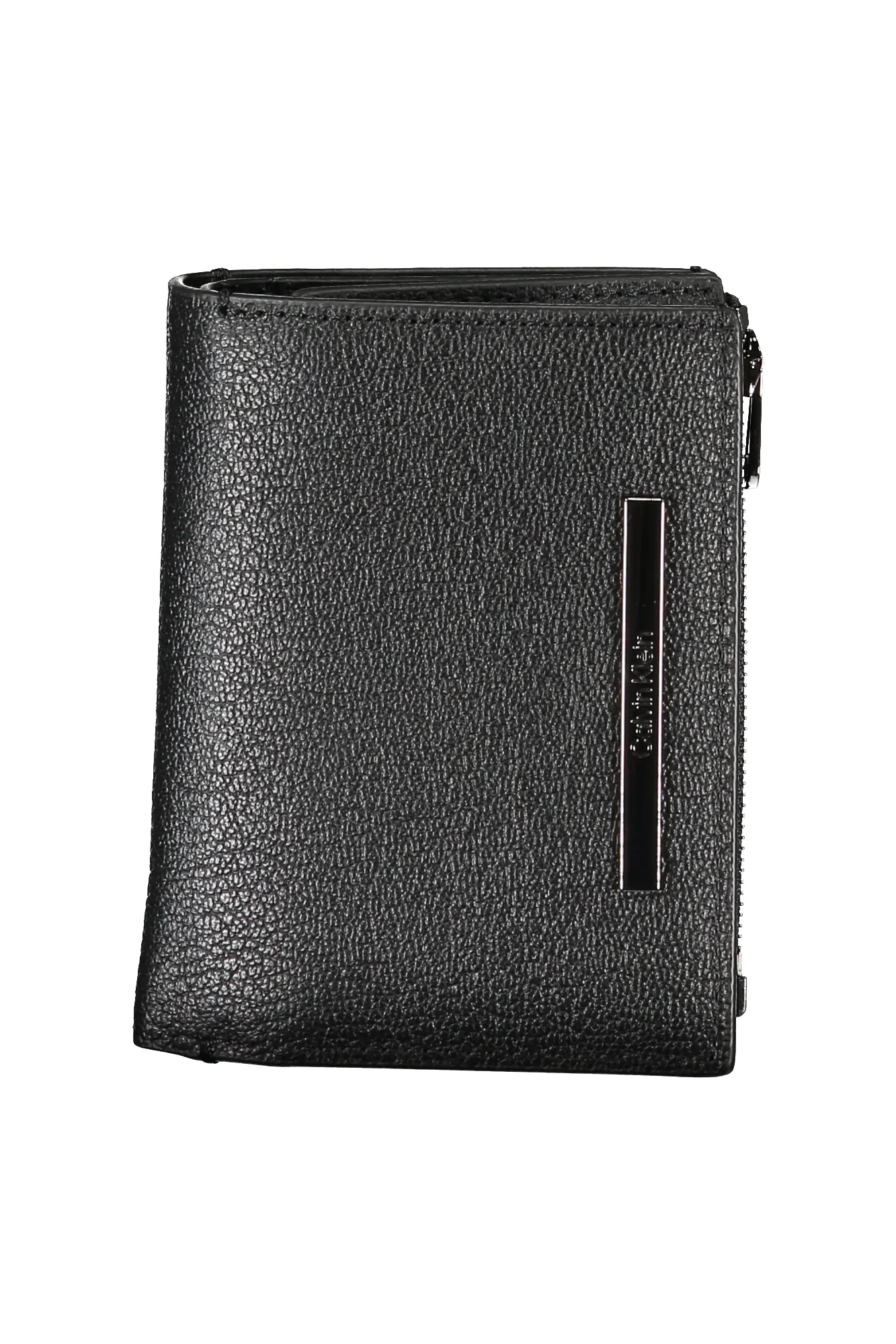 Herren GELDBÖRSE Schwarz K50K510886_NEBAX