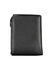 Calvin Klein Herren GELDBÖRSE Schwarz | online kaufen